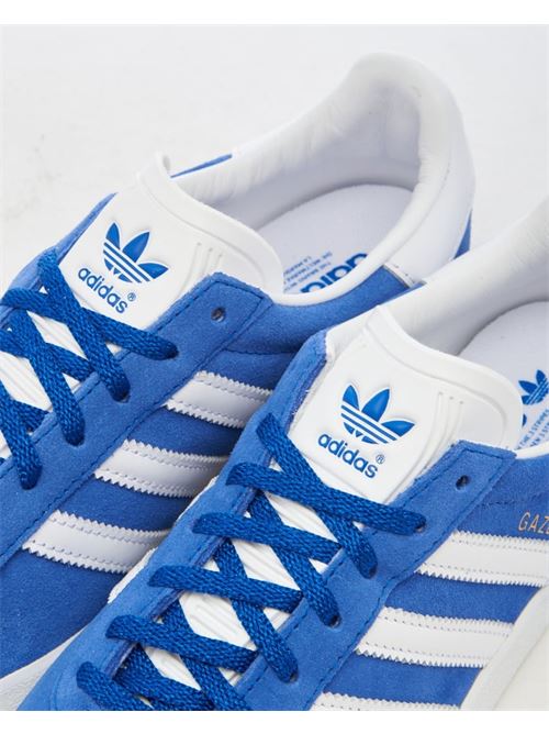 GAZELLE 85 ADIDAS ORIGINALS | IG0456/ROYBLU